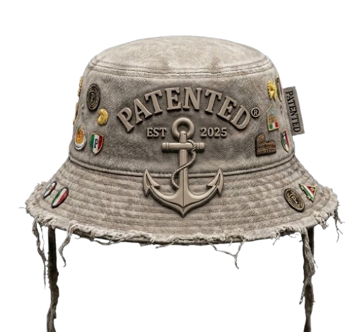 Voyager Anchor Beanie