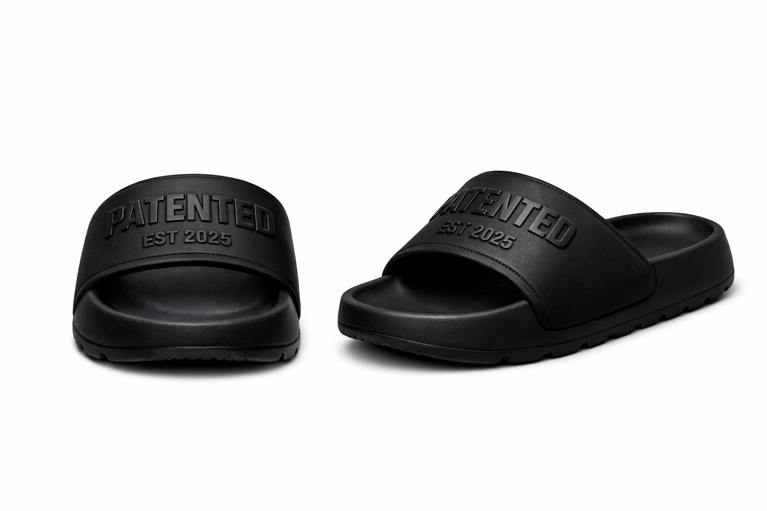Monogram Slides